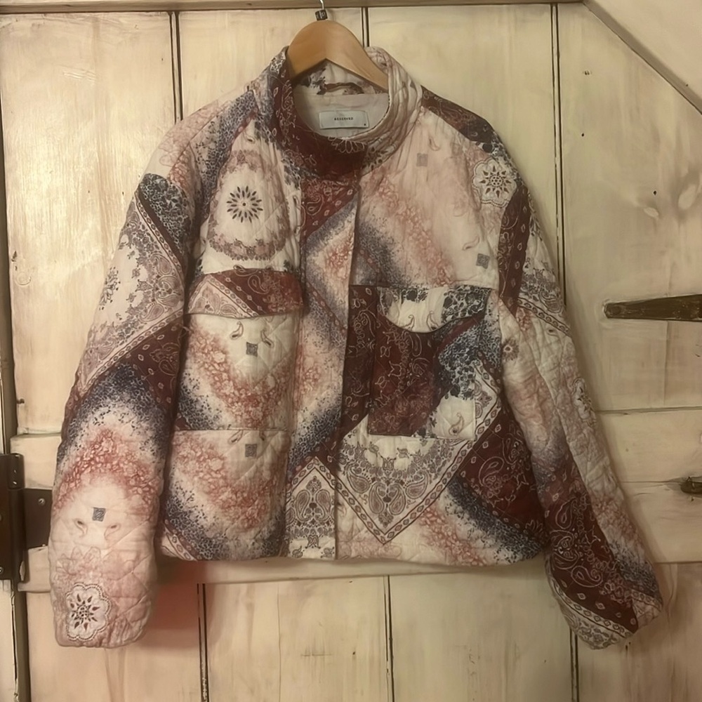 Sweater/coat